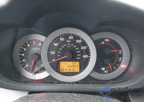 2006 Toyota Rav4 Sport V6 z USA, uszkodzony, nr VIN JTMBK32V166004237